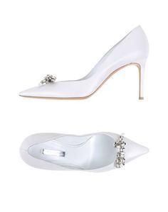 Туфли Casadei