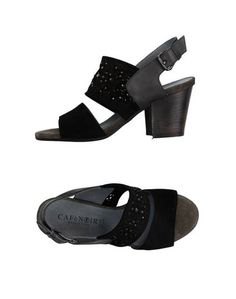 Сандалии CafÈnoir