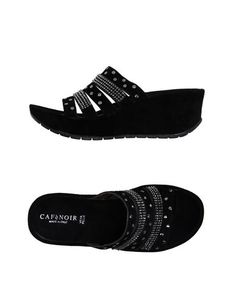 Сандалии CafÈnoir