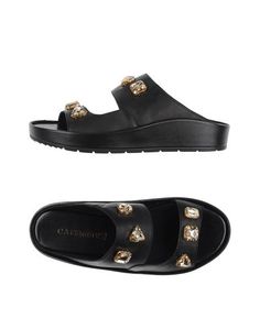 Сандалии CafÈnoir