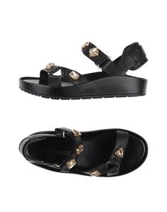 Сандалии CafÈnoir