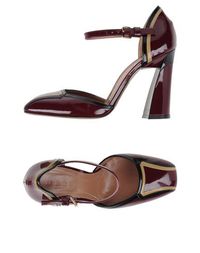 Туфли Marni
