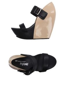 Сандалии United Nude