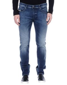 Джинсовые брюки Diesel