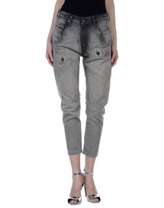 Джинсовые брюки Diesel