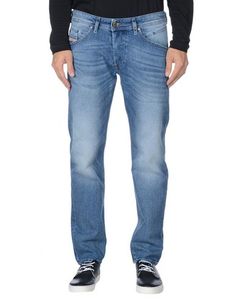 Джинсовые брюки Diesel