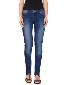 Джинсовые брюки LIU •JO Jeans