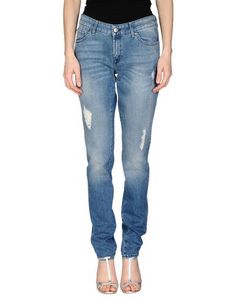 Джинсовые брюки 7 FOR ALL Mankind