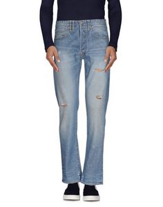 Джинсовые брюки Cycle