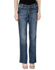 Джинсовые брюки Guess