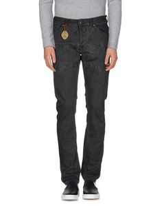 Джинсовые брюки Scotch &; Soda