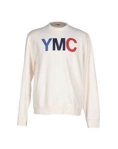 Толстовка YMC YOU Must Create