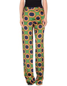 Повседневные брюки Dsquared2