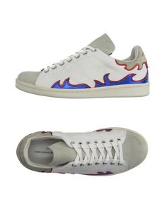 Низкие кеды и кроссовки Isabel Marant Étoile