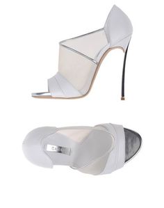 Сандалии Casadei
