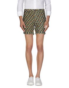 Бермуды Scotch &; Soda