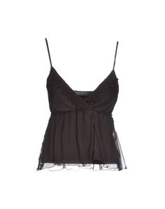 Топ без рукавов I Diamanti BY Maria Cristina Sartini