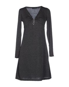 Короткое платье Pudika