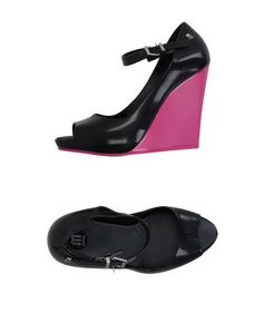 Туфли Melissa