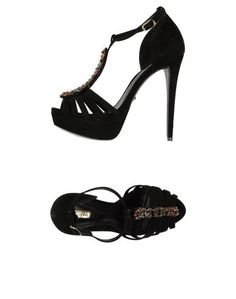 Сандалии Schutz