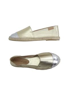 Эспадрильи Mint &; Rose