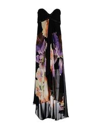 Длинное платье Fabiana Ferri