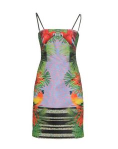 Короткое платье Pinko