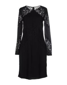 Короткое платье Rosemunde Copenhagen