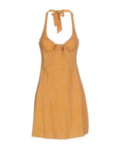 Короткое платье Siyu