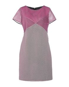 Короткое платье Carven