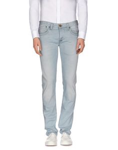 Джинсовые брюки Pepe Jeans