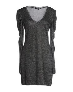 Короткое платье Elisabetta Franchi
