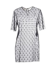 Короткое платье Stella Mccartney