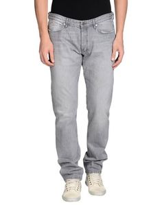 Джинсовые брюки M.Grifoni Denim