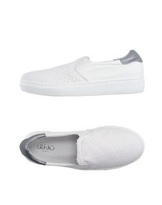 Низкие кеды и кроссовки LIU •JO Shoes