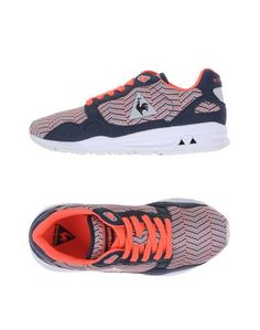 Низкие кеды и кроссовки LE COQ Sportif