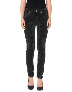 Повседневные брюки M.Grifoni Denim