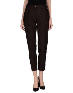 Повседневные брюки Ermanno Scervino