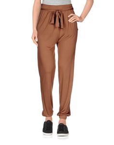 Повседневные брюки Nolita