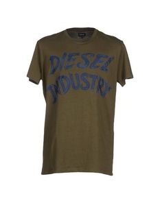 Футболка Diesel