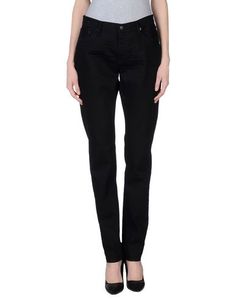 Джинсовые брюки Ralph Lauren