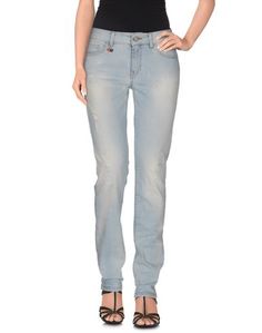 Джинсовые брюки Manila Grace Denim