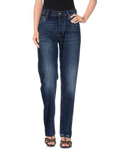 Джинсовые брюки MIH Jeans