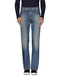 Джинсовые брюки Carhartt