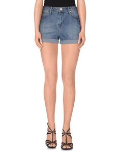Джинсовые шорты LIU •JO Jeans