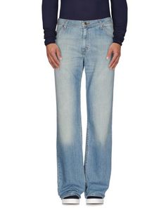 Джинсовые брюки LEE