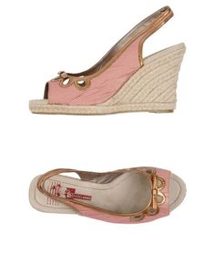 Эспадрильи N.O.D. Athletic