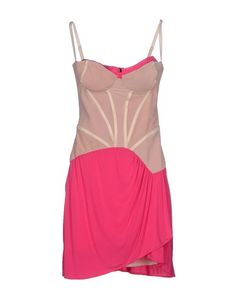 Короткое платье Betty Blue