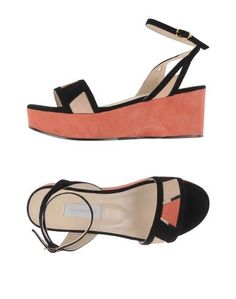 Сандалии L' Autre Chose