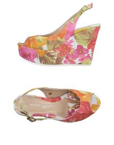 Сандалии Ilaria Toschi